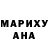 МЕТАДОН кристалл Anastasia Onufrieva