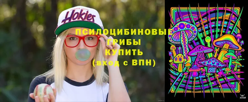 Псилоцибиновые грибы Magic Shrooms  Беслан 